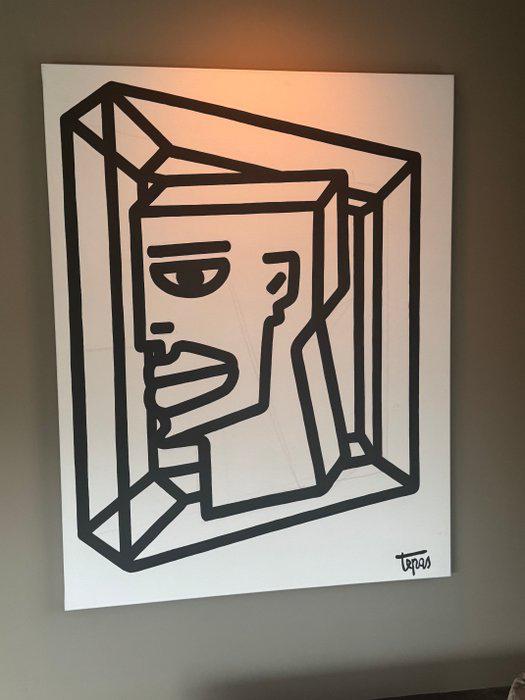 Steve Tepas, Ophalen