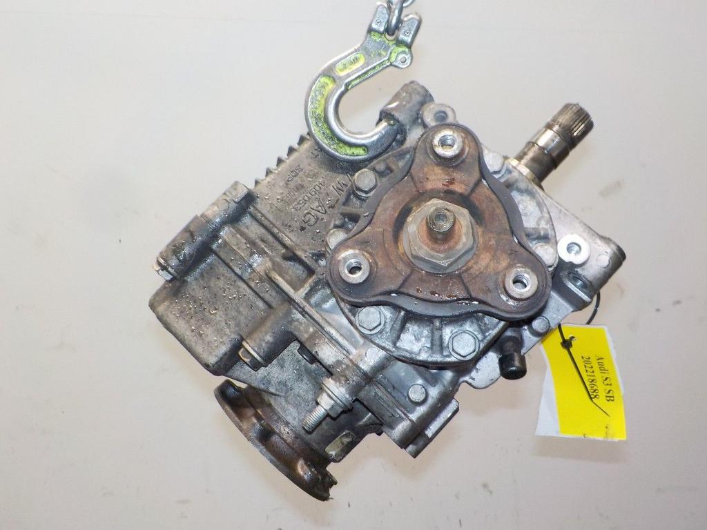 Cardan voor Audi S3, Onderdelen@venauto.nl, Van der Ven Autorecycling B.V., Gebruikt, Ettenseweg 76, 4706 PB Roosendaal, The Netherlands