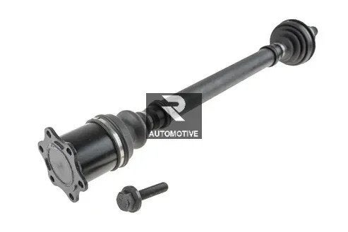 Aandrijfas Rechtsvoor Audi A3/Golf 6/Seat Leon 1K0407272ER, Seat, Volkswagen AG, Nieuw, Berliner Ring 2
38440  Wolfsburg, DE
