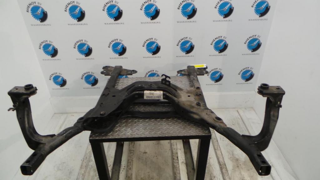 MINI (BMW) COUNTRYMAN SUBFRAME VOOR 2010, Ophalen of Verzenden, Gebruikt, Stiba lid