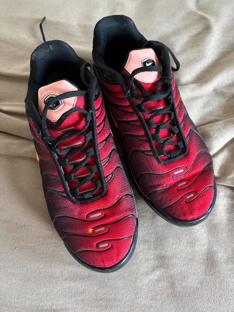 Nike TN schoenen, Overige kleuren, Verzenden, Nike, Sneakers of Gympen