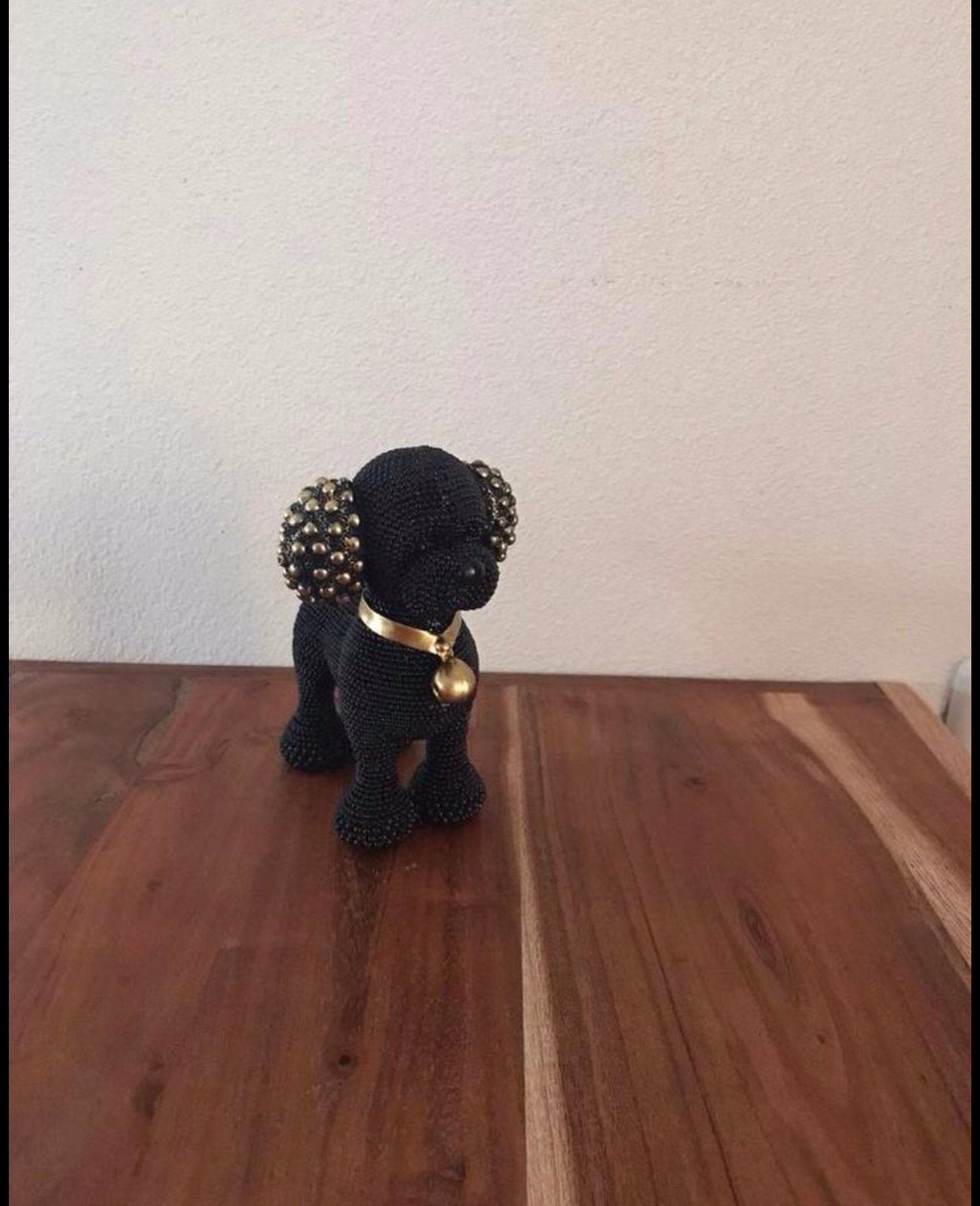 Honden en katten beelden, Ophalen of Verzenden, Nieuw, Dier