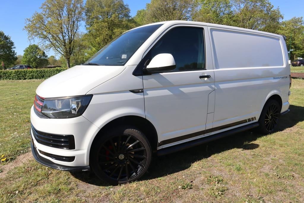 Volkswagen Transporter 2.0 D 62KW 2016, 15 km/l, 4 cilinders, 1776 kg, Volkswagen