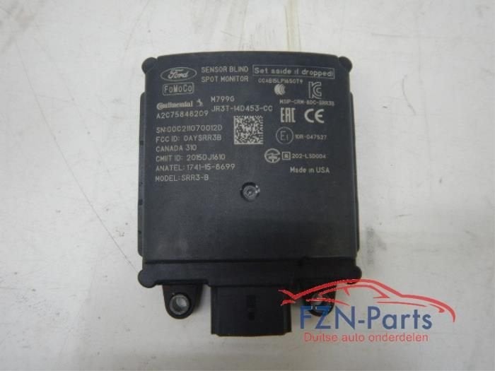 Side assist sensor Ford Usa Mustang (22743876), Ophalen of Verzenden, Gebruikt