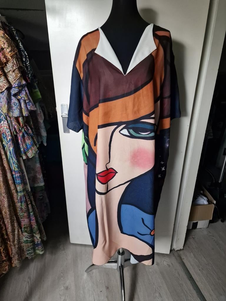 Jurk nieuw one size, Ophalen of Verzenden, Nieuw