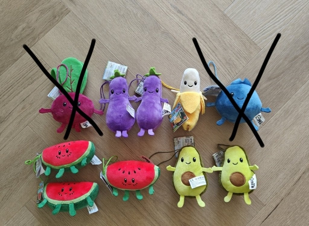 Lidl mini, Lidl, Ophalen of Verzenden