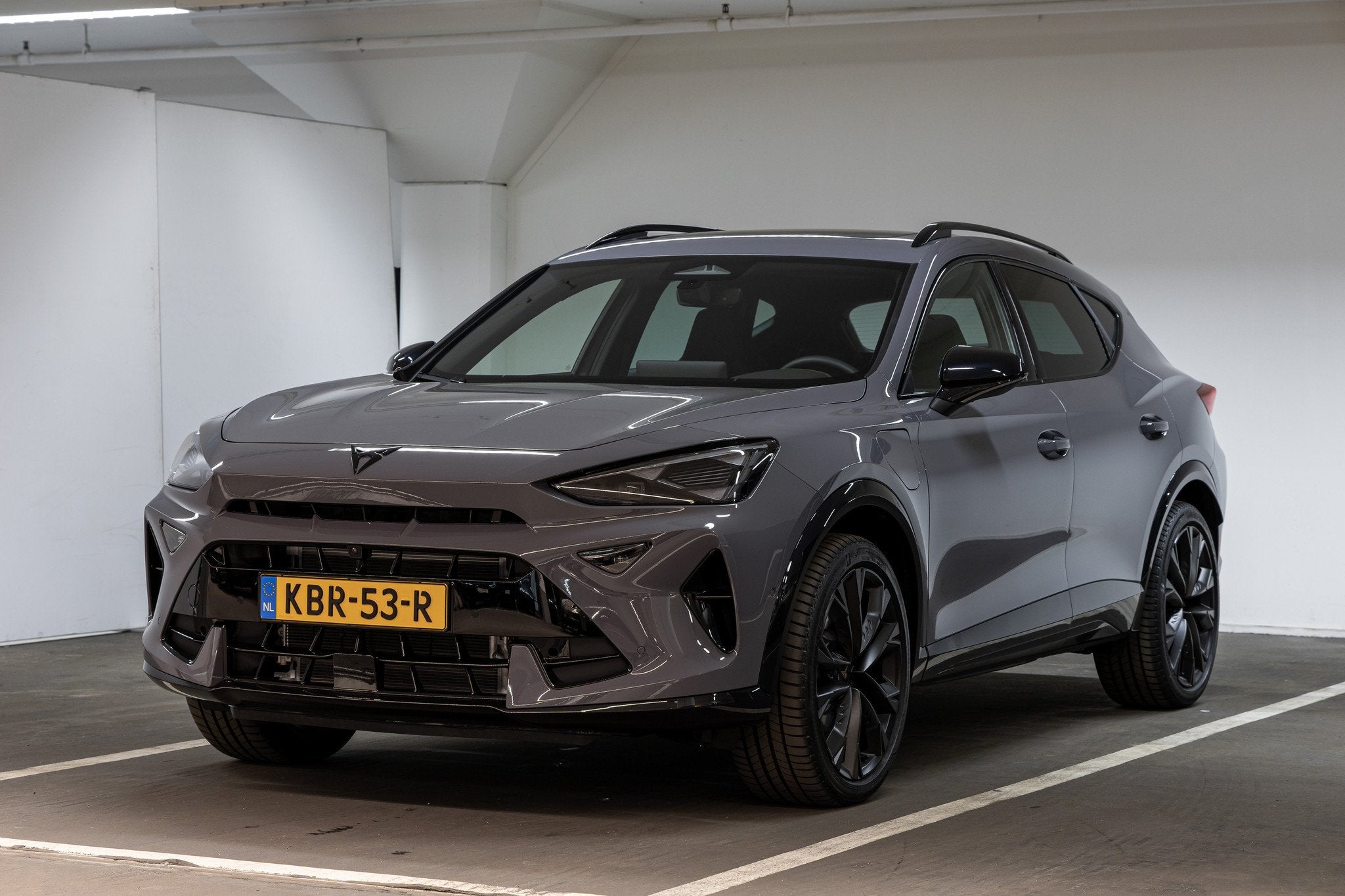 CUPRA Formentor 1.5 TSI e-Hybrid 272PK VZ Performance