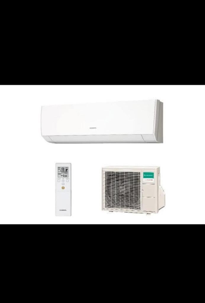 Split airco, Ophalen of Verzenden, Overige typen, 30 tot 80 cm