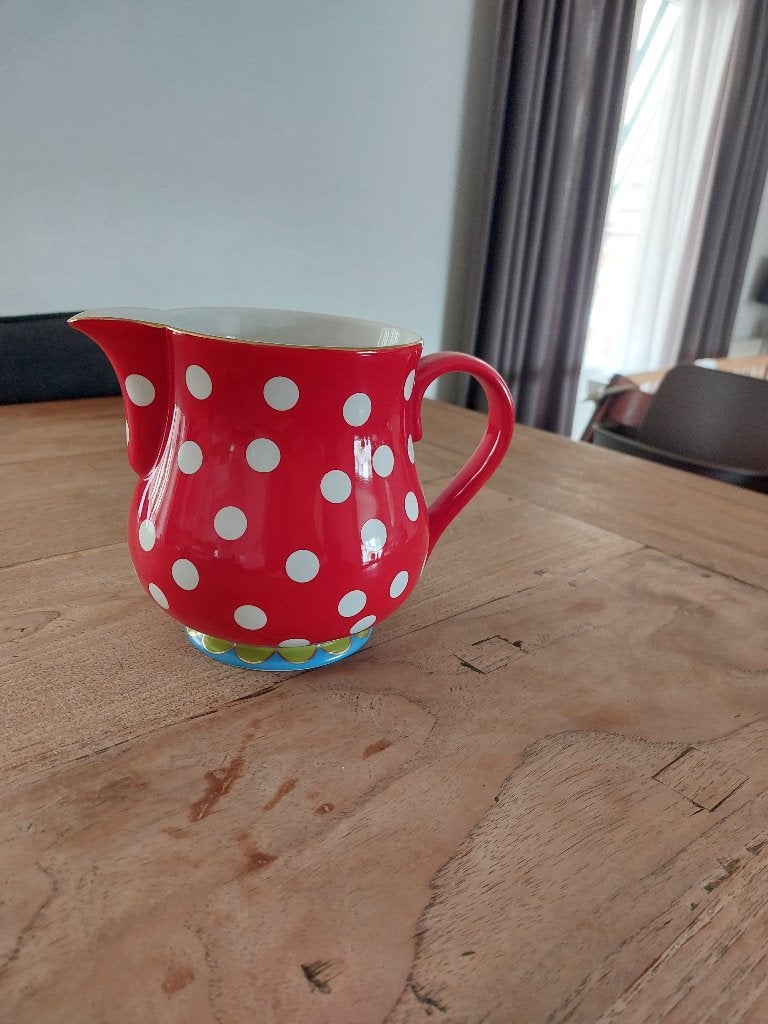 oilily servies, Ophalen, Kan, Overige merken, Nieuw