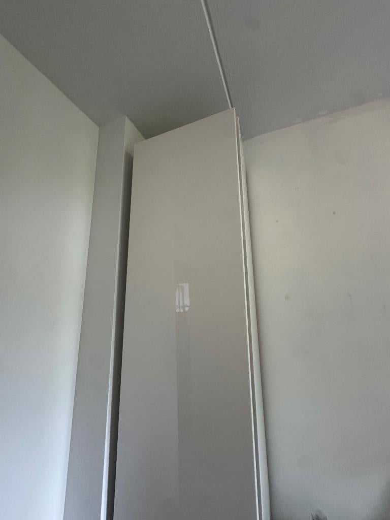Wardrobe, Huis en Inrichting, Ophalen, Met deur(en), 200 cm of meer, 50 tot 100 cm