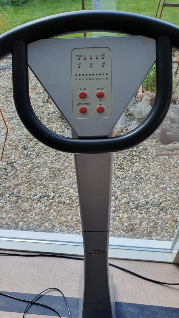 Power Maxx Vibrations massage apparaat, Sport en Fitness, Ophalen