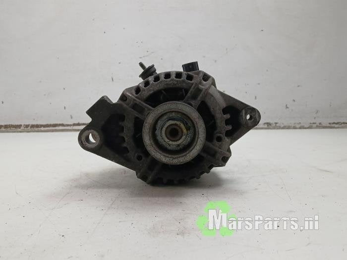 Dynamo van een Toyota Yaris, Gebruikt, -, -, Ophalen of Verzenden