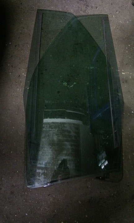Set ruiten vd deuren Clio 2002, Ophalen of Verzenden