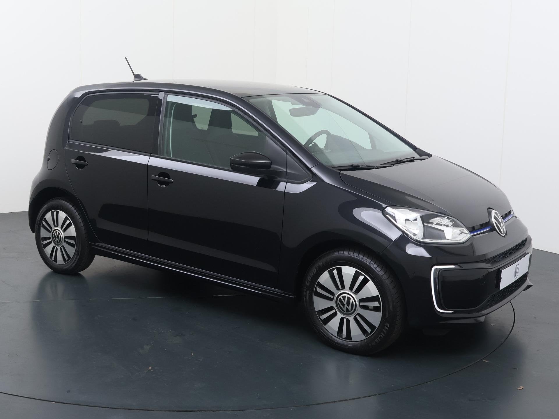 Volkswagen e-Up! Edition | 83 PK | SoH 90% | Climate control, Stof, Gebruikt, Up!, Automatische klimaatregeling