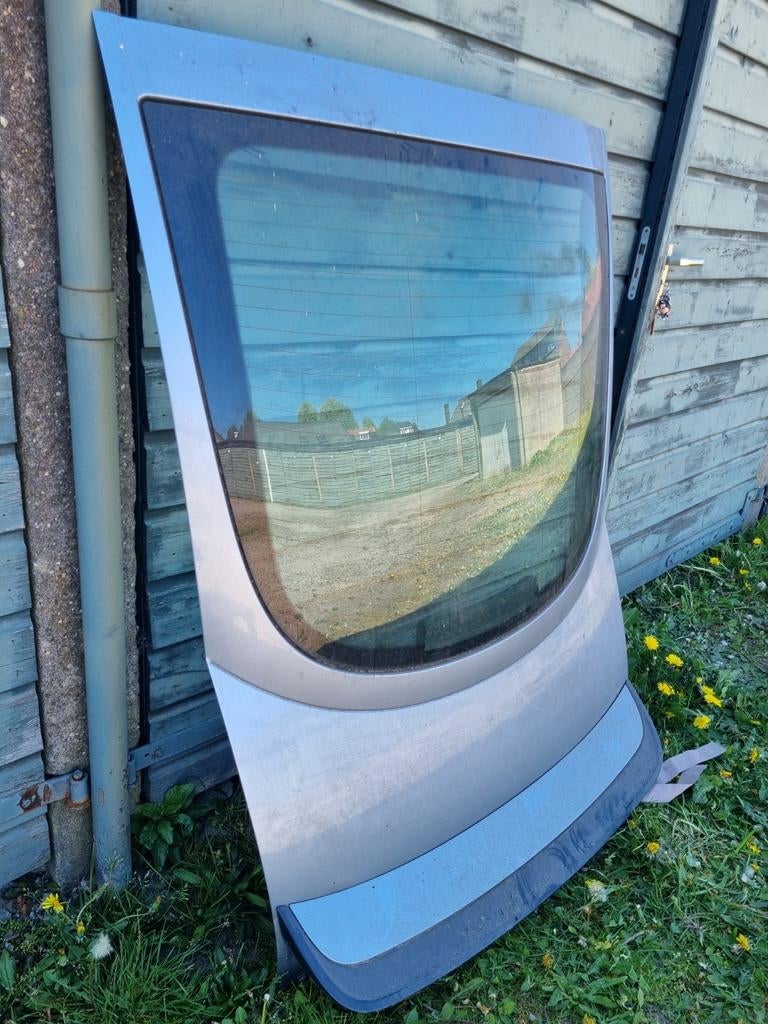 Zeldzame Achterspoiler Audi TT MK1 8N Quatro Sport, Gebruikt, Achterklep, Achter, Audi