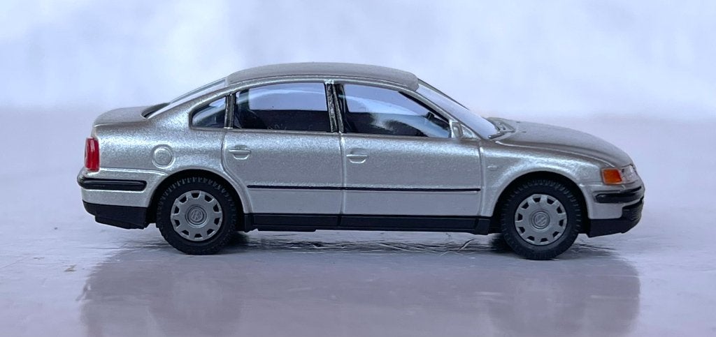 AWM 0759: Volkswagen Passat, Ophalen of Verzenden, Zo goed als nieuw, Auto, AWM