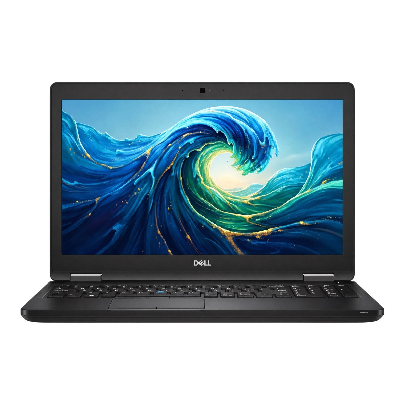 Dell Latitude 5580 - i5-7300U - 8GB RAM - 256GB SSD, Ophalen of Verzenden, Zo goed als nieuw
