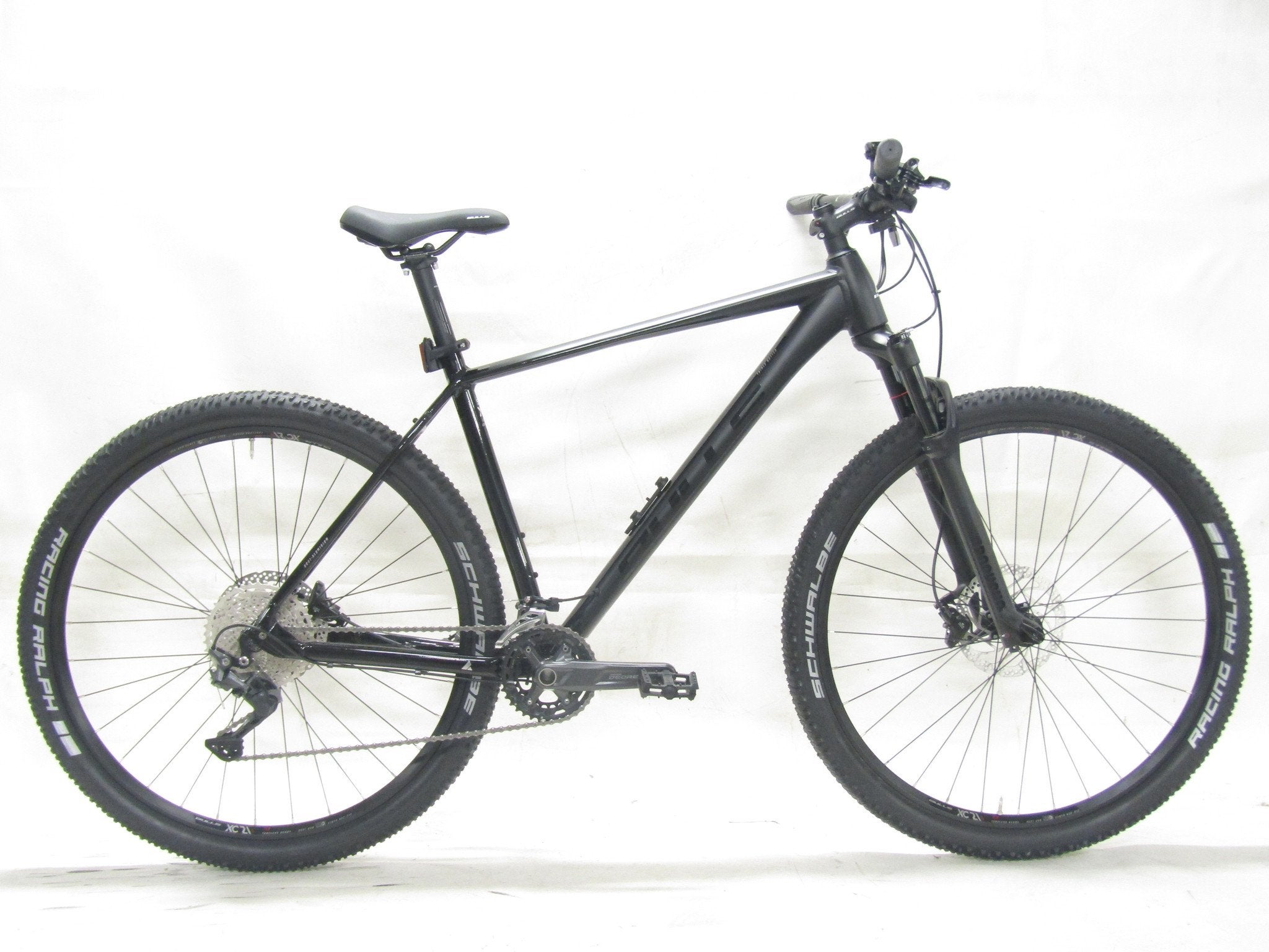 Bulls Copperhead 3 zwart heren 46cm 29inch, 45 tot 49 cm, Nieuw, Overige merken