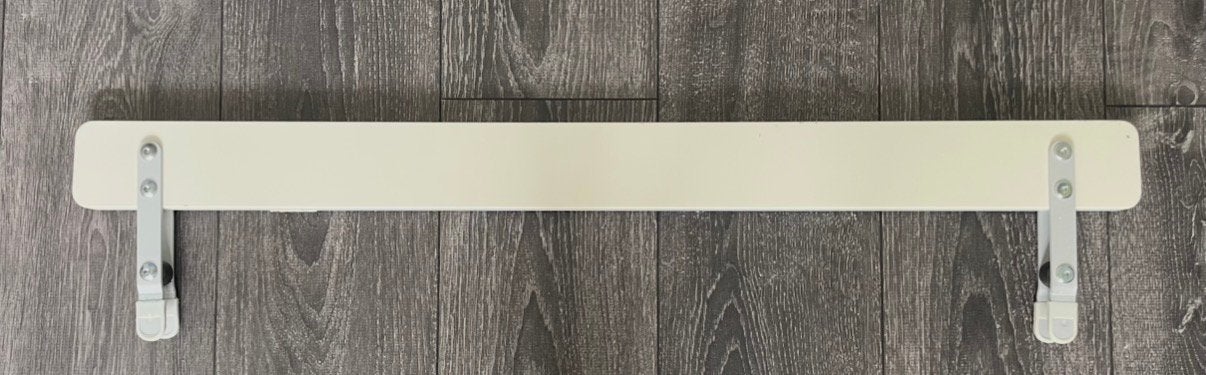 Bedplankje, Ophalen of Verzenden, Zo goed als nieuw, Minder dan 140 cm, Minder dan 70 cm