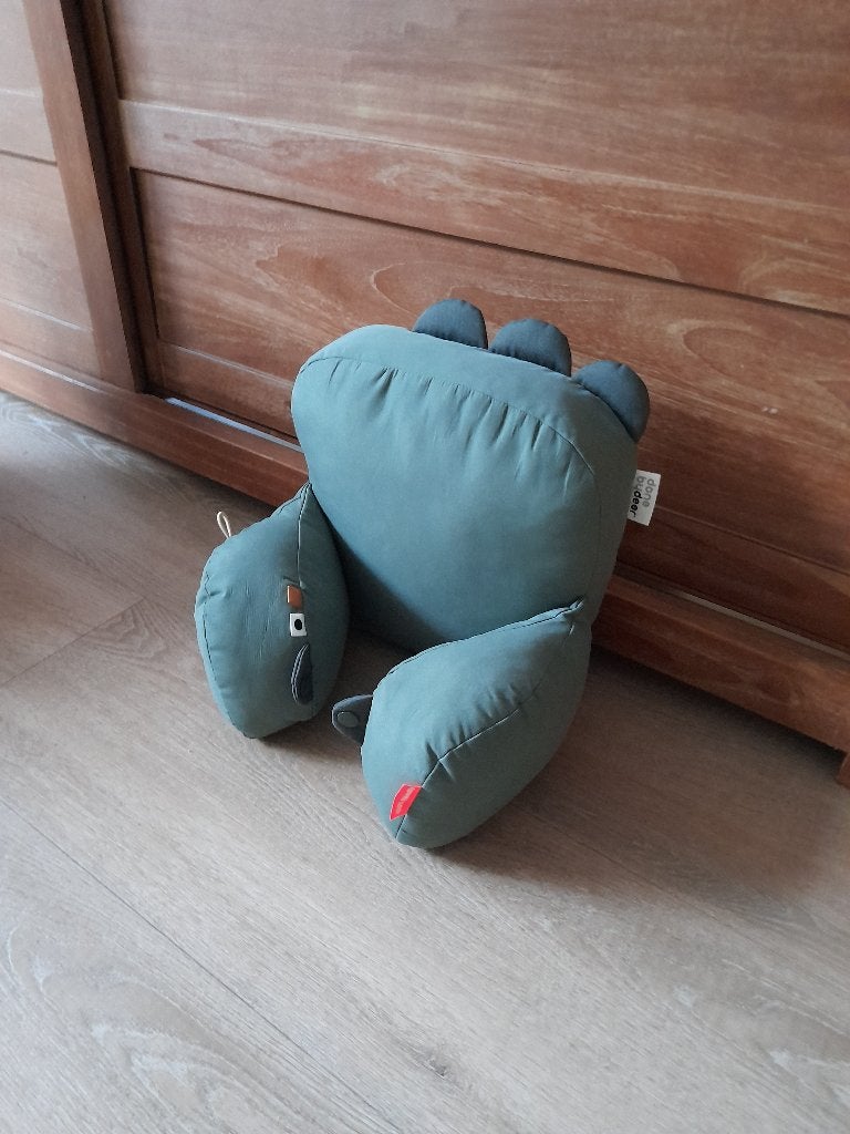 kinderwagen kussen, Ophalen, Gebruikt, Kinderwagen, Overige merken