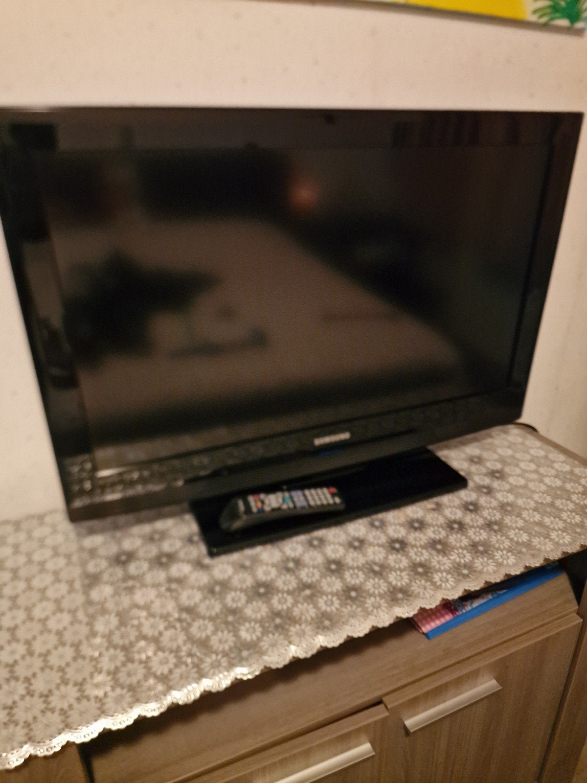 samsug tv, Ophalen, 100 cm of meer, 50 Hz, Samsung