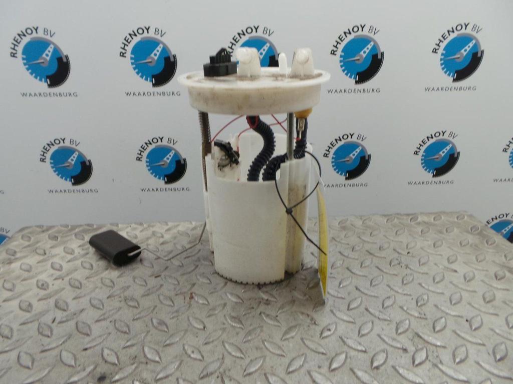 FORD B-MAX BRANDSTOF POMP VOOR DE INJECTOR 2014, Ophalen of Verzenden, Gebruikt, ARN erkend