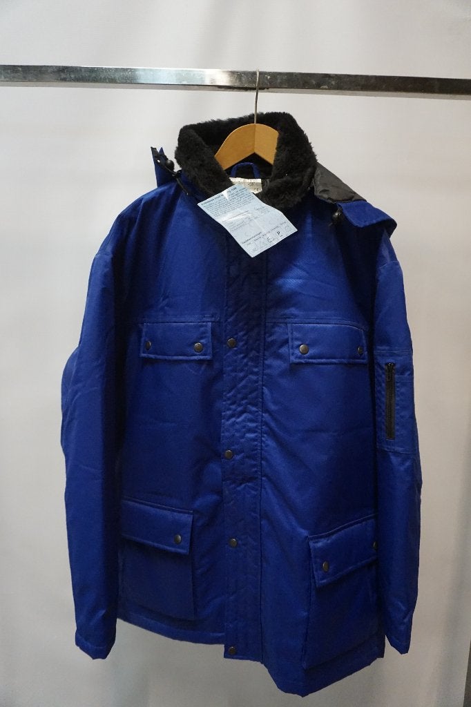 Nieuw! Mascot parka werkjas | Waterdicht | Maat XL, Mascot, Mascot, Mascot, Nieuw
