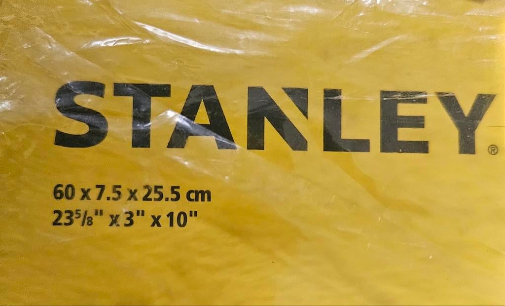 Stanley Gereedschapsriem - Nieuw in verpakking, Ophalen of Verzenden, Nieuw