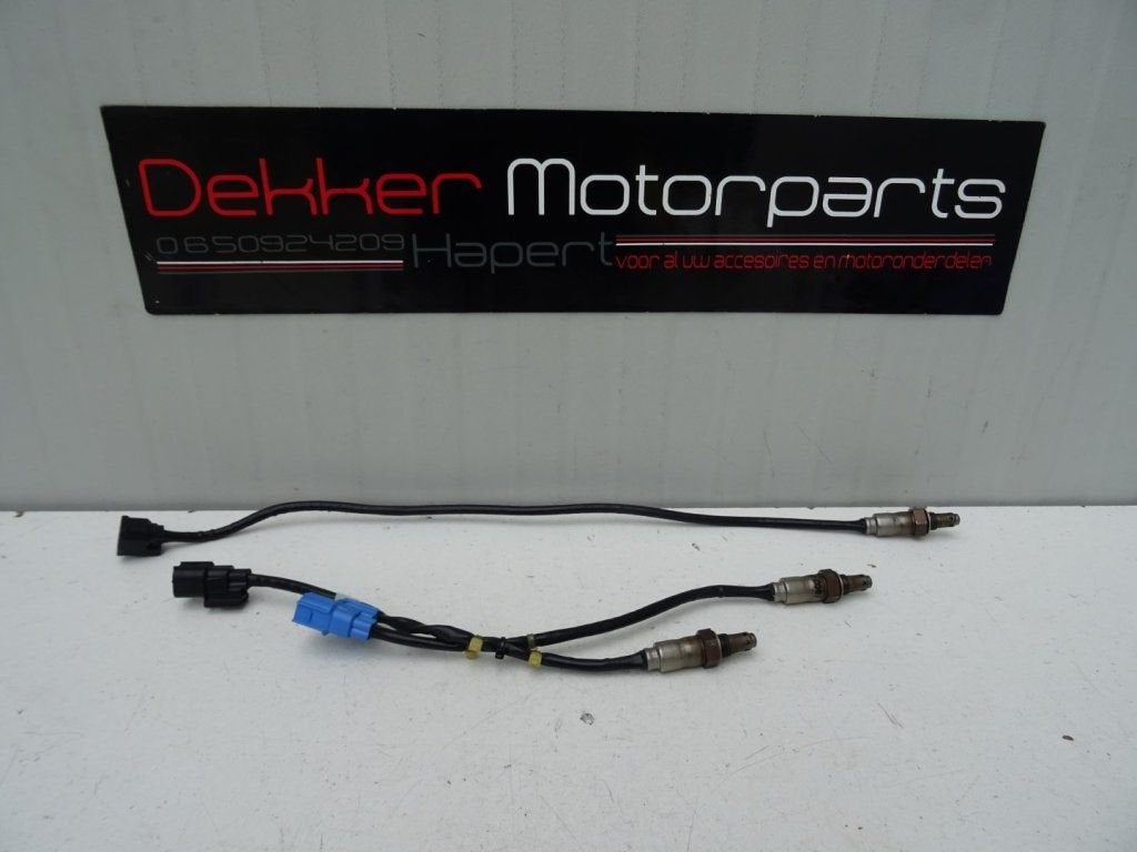 3x Lambda Sondes / Lambda sonde Honda CBR1000RR-R 2024 SC82, -, -, Nieuw, Ophalen of Verzenden