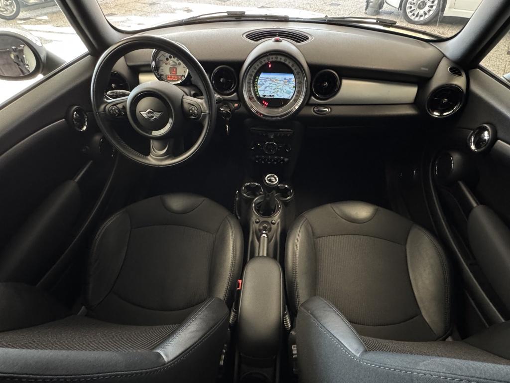 MINI One