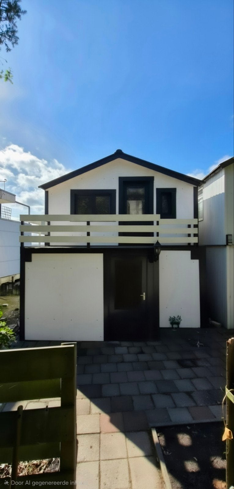 Te huur: Boothuis aan het zuidlaardermeer!, Huizen en Kamers, Direct bij eigenaar, Groningen, 70 m², 4 kamers