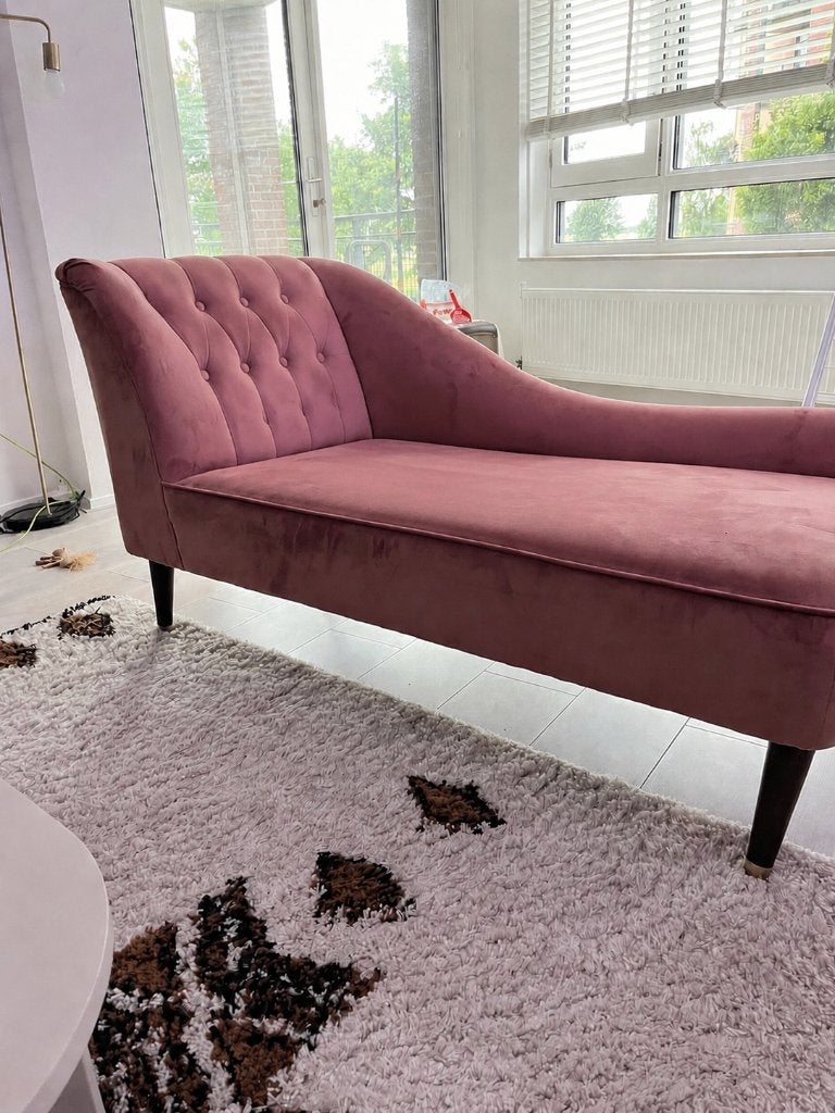 Bankje, Eenpersoons, 150 tot 200 cm, 75 tot 100 cm, Ophalen of Verzenden