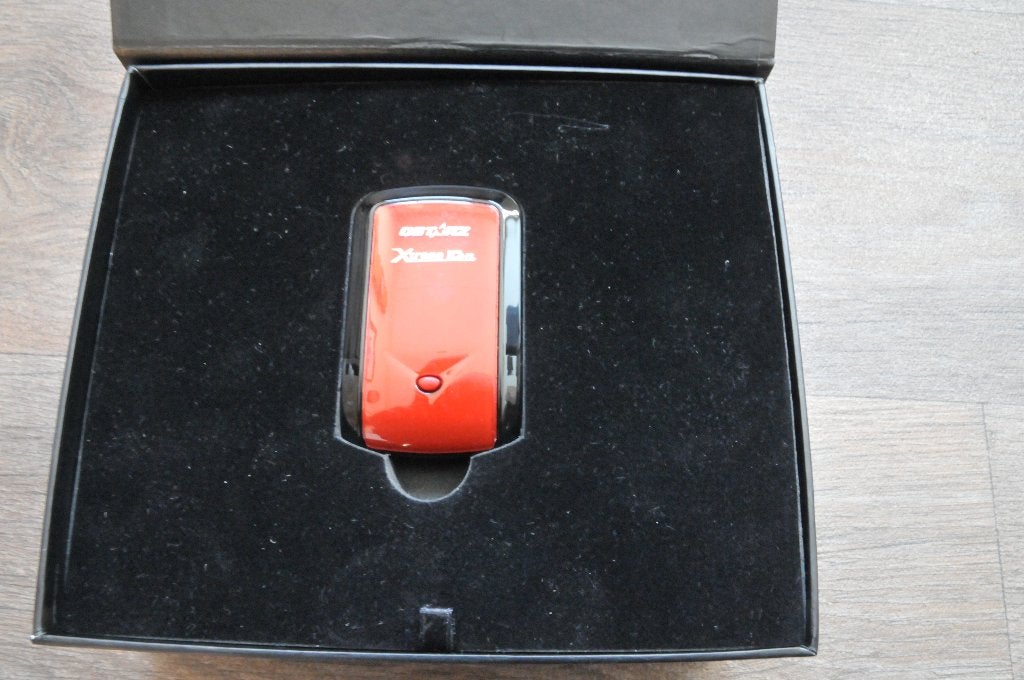 GPS Laptimer, Motoren, Accessoires | Navigatiesystemen, Nieuw, Ophalen of Verzenden