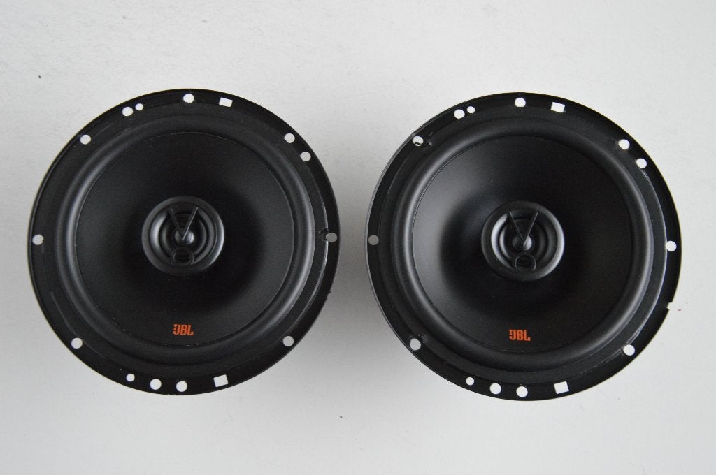 JBL  240, Ophalen of Verzenden, Zo goed als nieuw