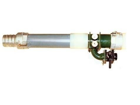 Clemvac MK-3 zandstraal unit zuiger, Ophalen of Verzenden, Nieuw