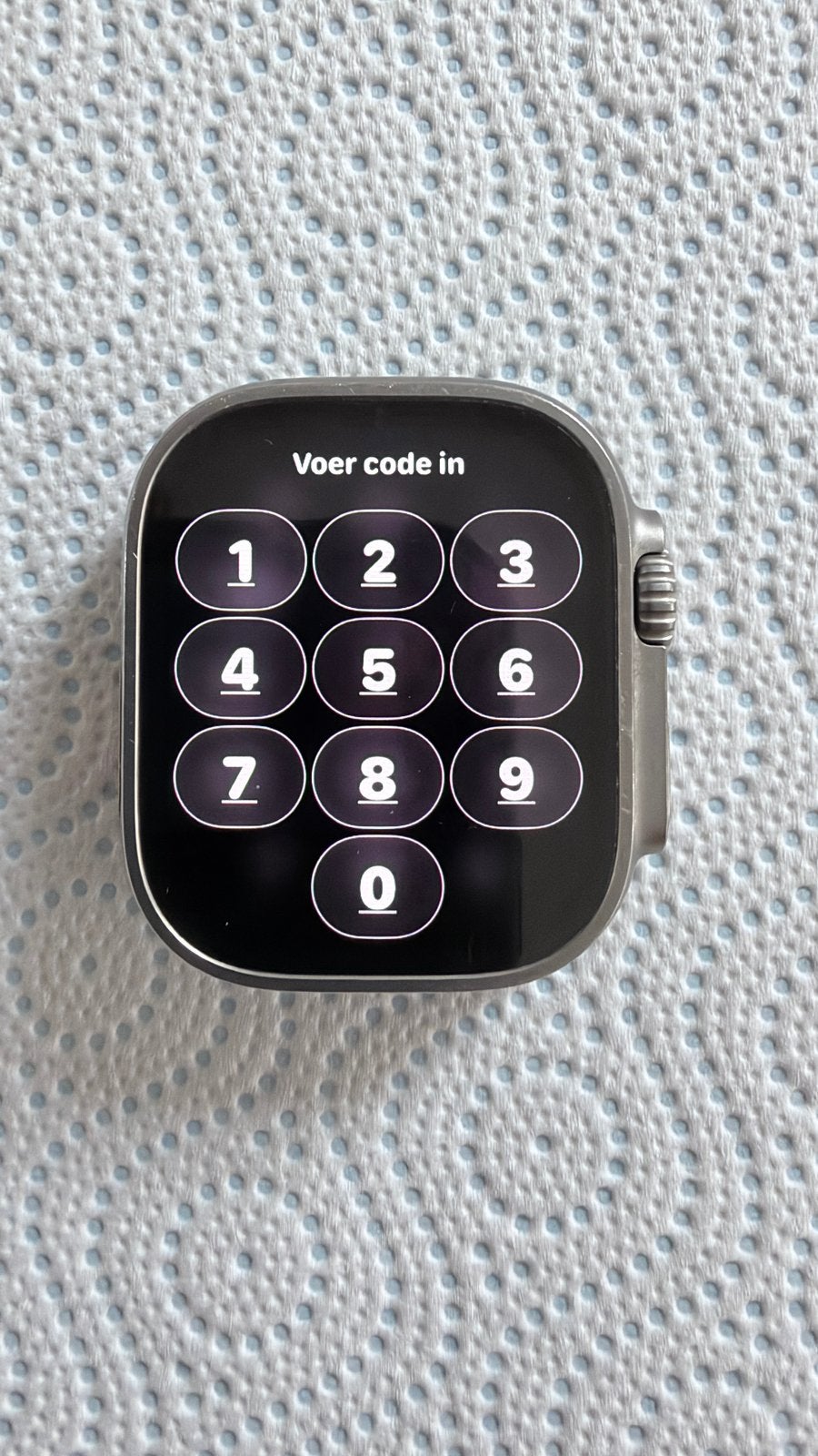 Foto 2 van Apple Watch Ultra 2