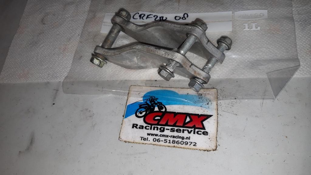 kopsteunen honda CRF250 (2008), Ophalen, Cmx, Cmx, Cmx
