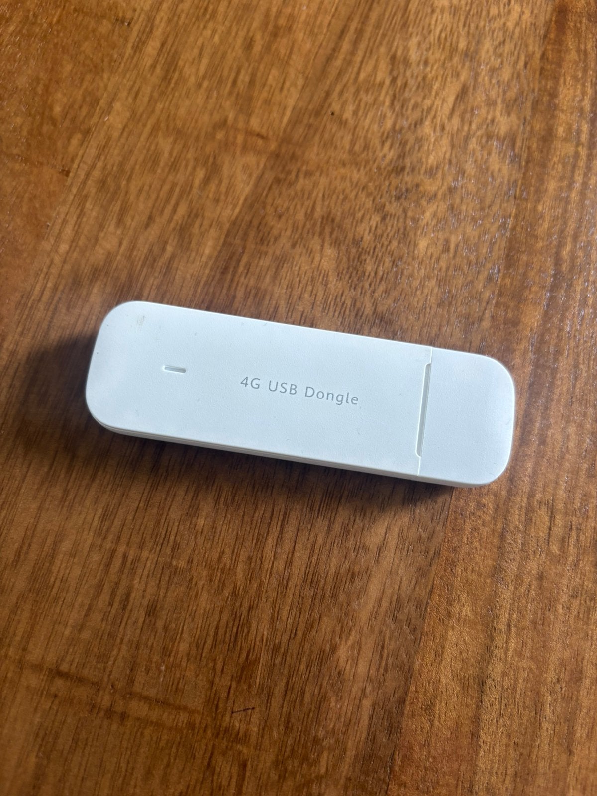 Usb 4 g dongle internet/wifi, Ophalen of Verzenden, Zo goed als nieuw, 128 GB