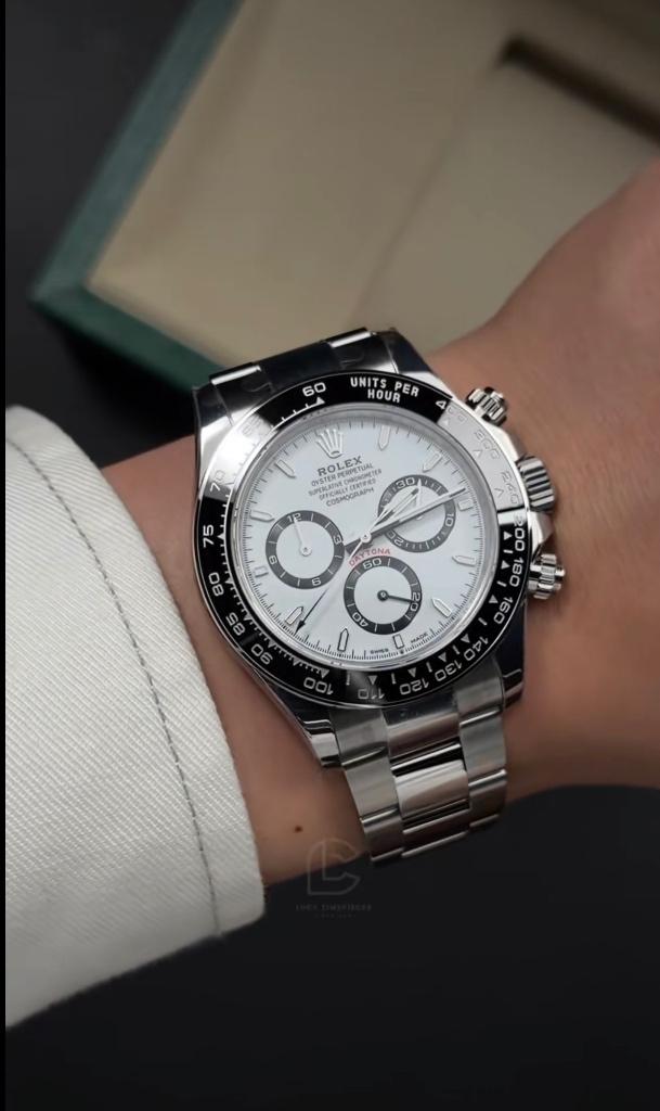 Horloge, Kleding | Heren, Overige Herenkleding, Ophalen of Verzenden, Nieuw