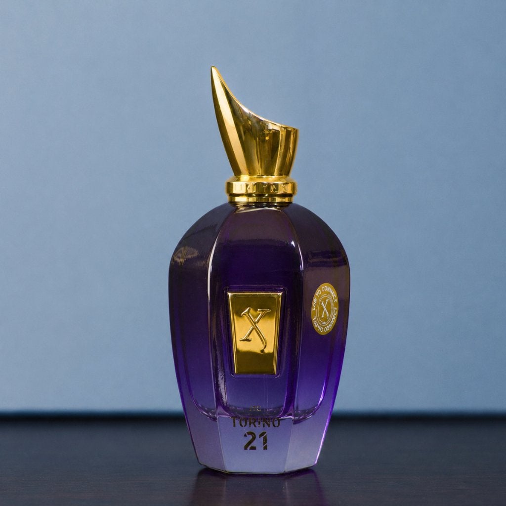 Xerjoff - Torino 21 sample, Verzenden, Nieuw