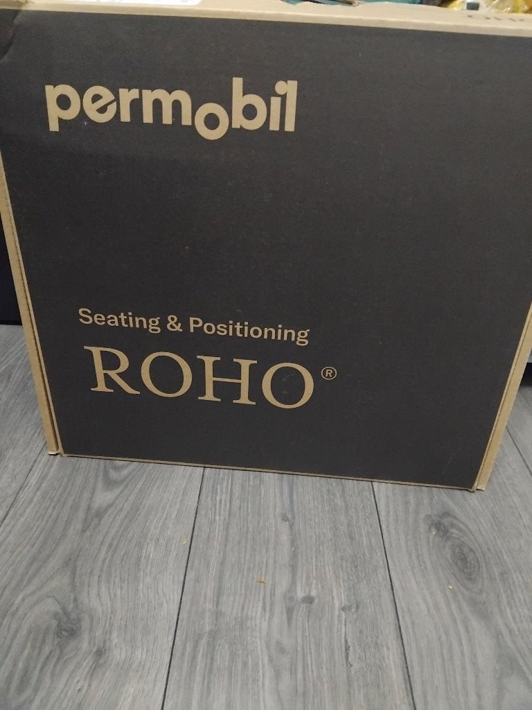Rolstoelkussen optimale drukverdeling (anti-decubitus), Ophalen of Verzenden, Nieuw, Duwrolstoel