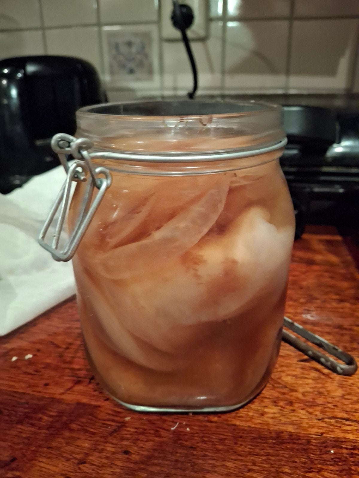 scoby voor kombutcha te maken, Ophalen of Verzenden