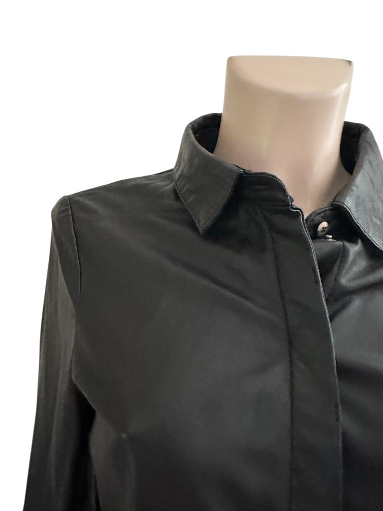 Studio AR blouse S, Zwart, Ophalen of Verzenden, Zo goed als nieuw