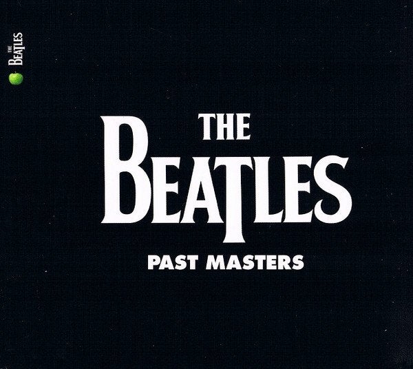 The Beatles – Past Masters 2 CD Digi, Cd's en Dvd's, Ophalen of Verzenden