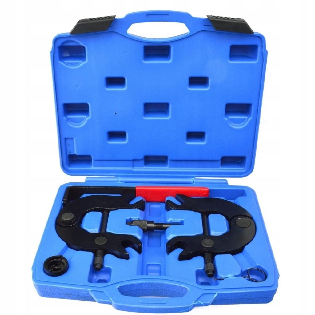 Distributie timing set Audi (A4,A6,A8), Ophalen of Verzenden