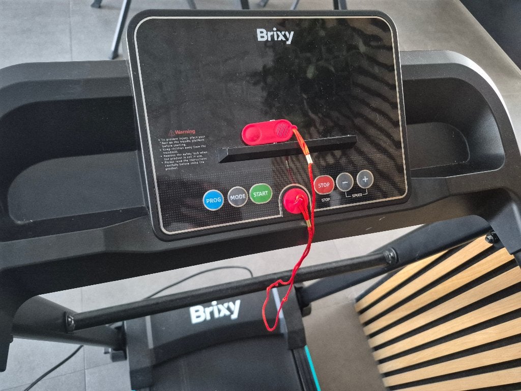 Loopband Brixy