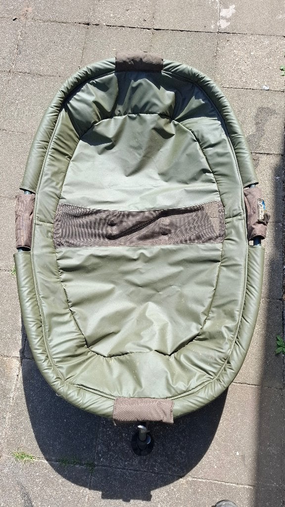 Shimano tribal craddle, Watersport en Boten, Ophalen, Gebruikt, Overige typen