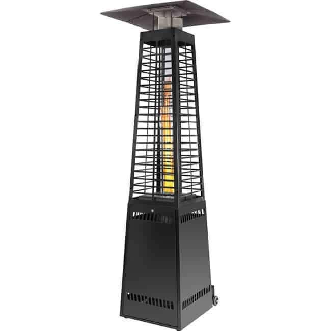 K Stove Etna pellet heater, Tuin en Terras, Terrasverwarmers, Ophalen, Nieuw, Vloer, Waterbestendig