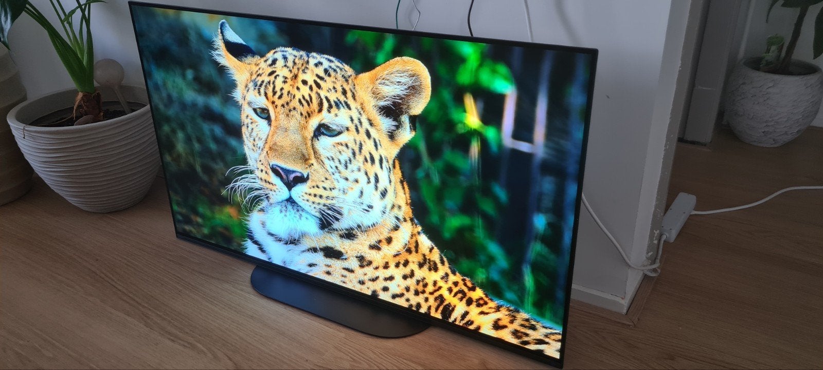 Foto 5 van Sony Bravia XR-48A90K – 48″ 4K OLED Google TV – 120Hz