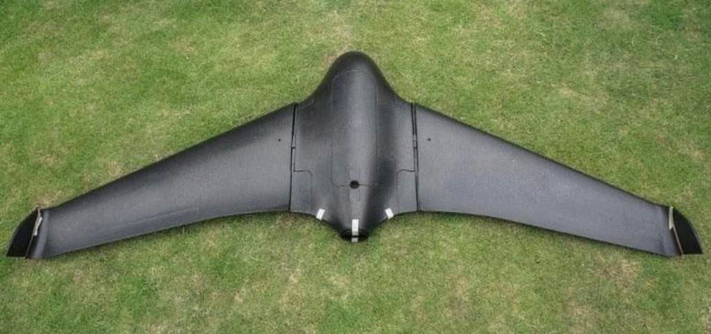 Skywalker X-8 FPV Vleugel - Het Ultieme FPV/UAV Platform, Ophalen of Verzenden, Nieuw, Elektro, Met camera
